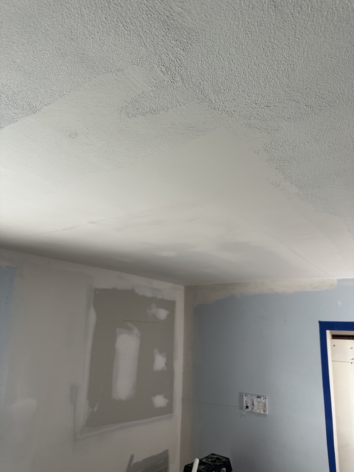 Room & Drywall Renovation